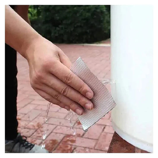Cinta Impermeable Tapagotera-FlexPower